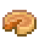 Как сделать тыквенный пирог в Minecraft