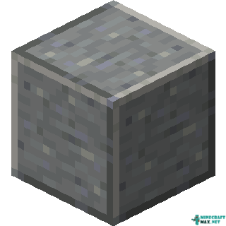 Polished Andesite in Minecraft