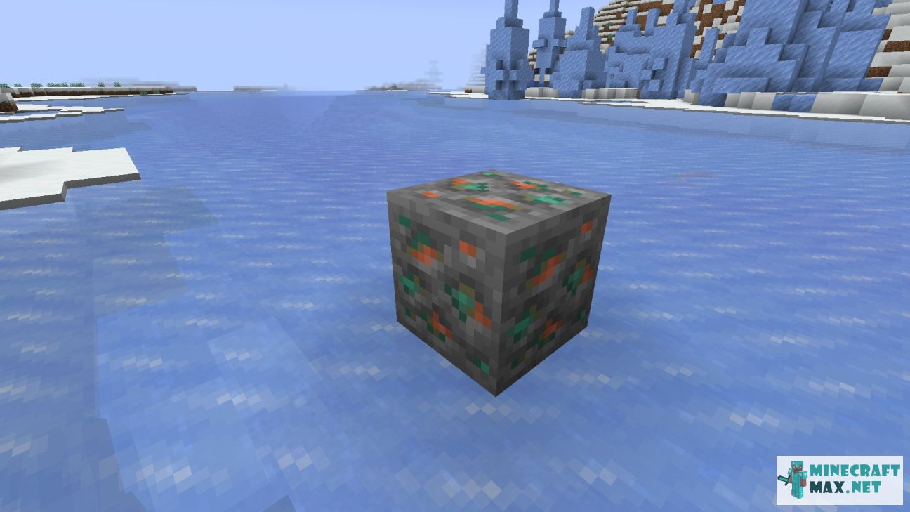 Modem in Minecraft | Screenshot 3334