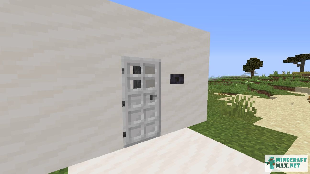 Modem in Minecraft | Screenshot 2864