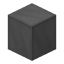 Block of Dark matter in Minecraft