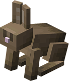 Minecraft'ta Tavşan