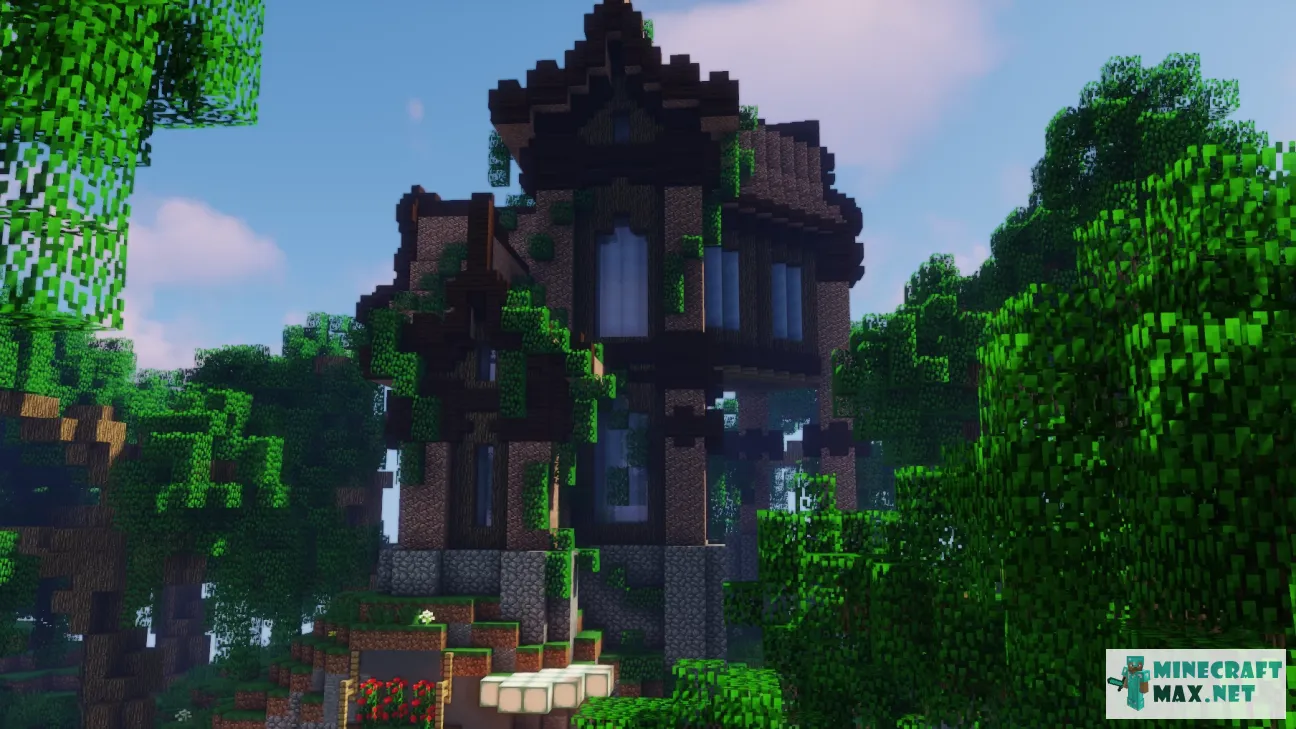 Spawn / Lobby 1.16.5 Minecraft Map