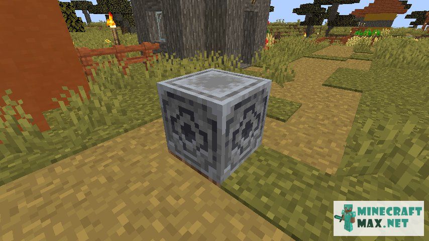 Modem in Minecraft | Screenshot 2969