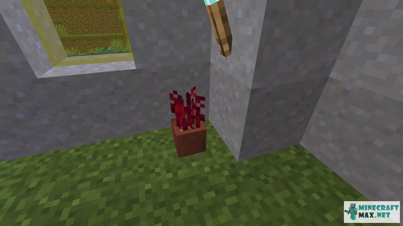 Modem in Minecraft | Screenshot 2006