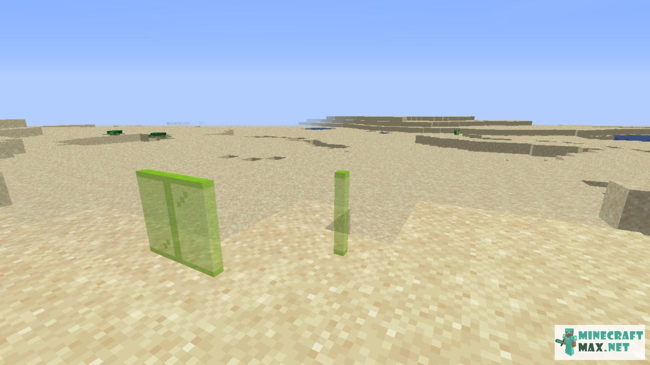 Modem in Minecraft | Screenshot 2140