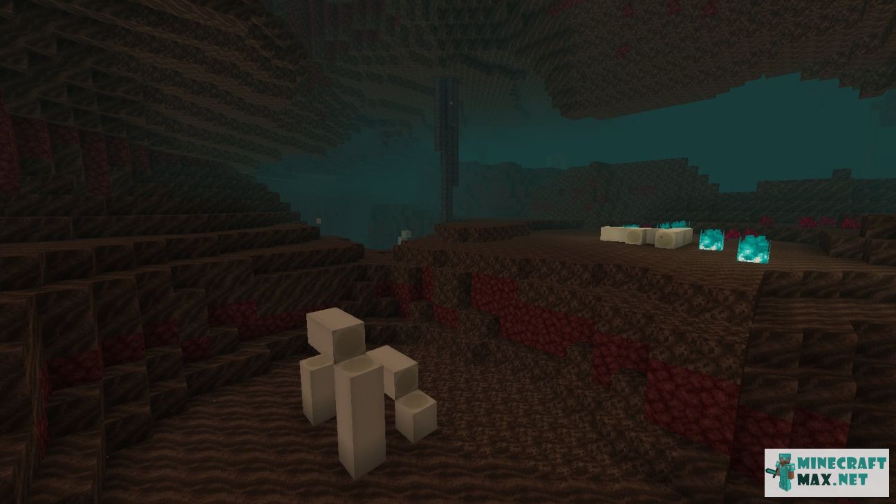 Modem in Minecraft | Screenshot 3582