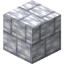 Paper Bricks in Minecraft