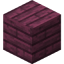 Crimson Planks in Minecraft