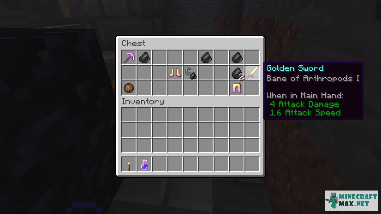 Modem in Minecraft | Screenshot 3090
