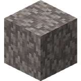 Как сделать блок мёртвого огненного коралла в Minecraft