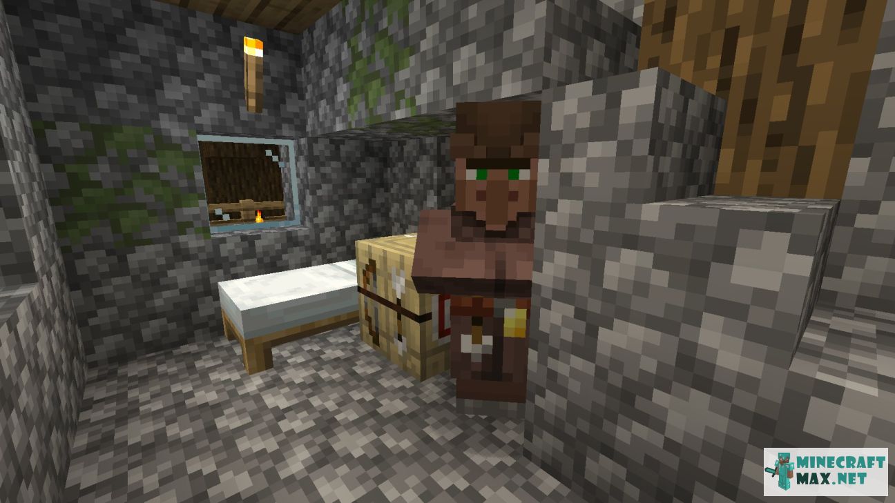 Modem in Minecraft | Screenshot 1793