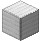Block of Iron in Minecraft