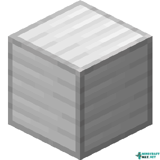 Block of Iron in Minecraft