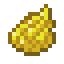 Yellow Dye in Minecraft