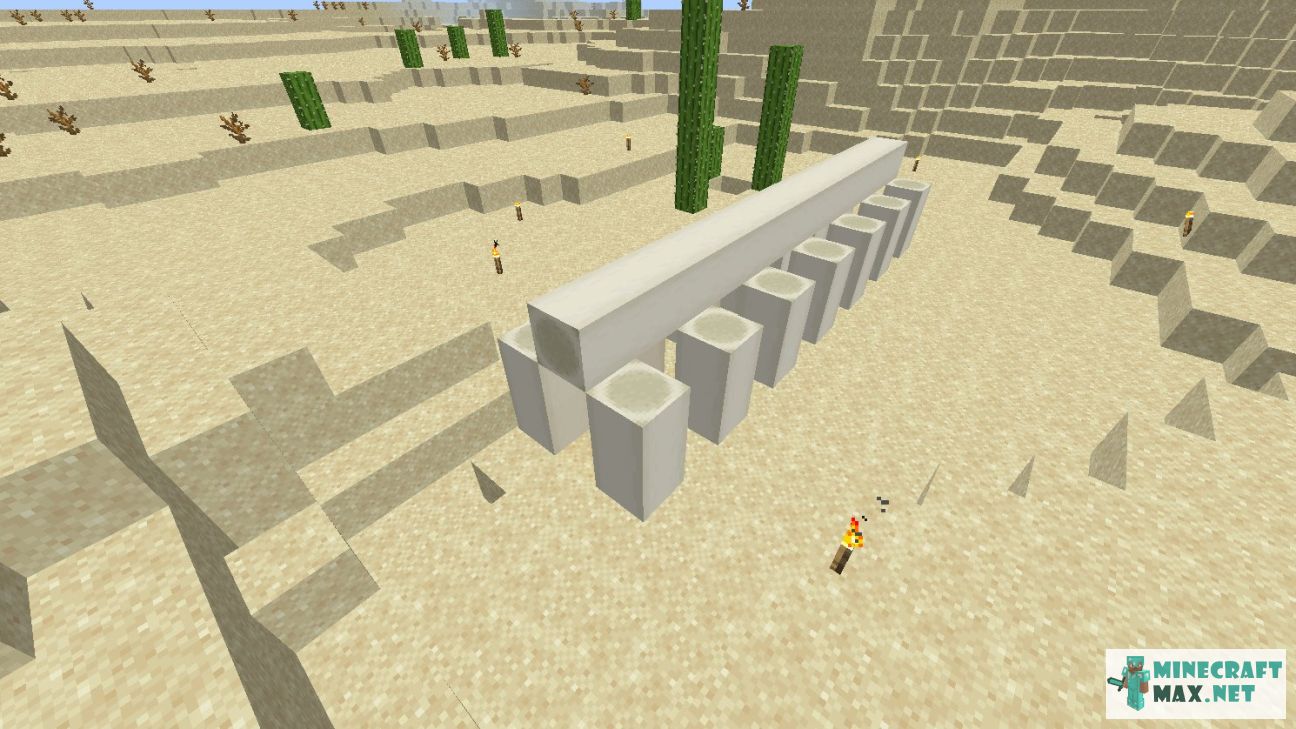 Modem in Minecraft | Screenshot 1581