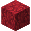 Fire Coral Block in Minecraft