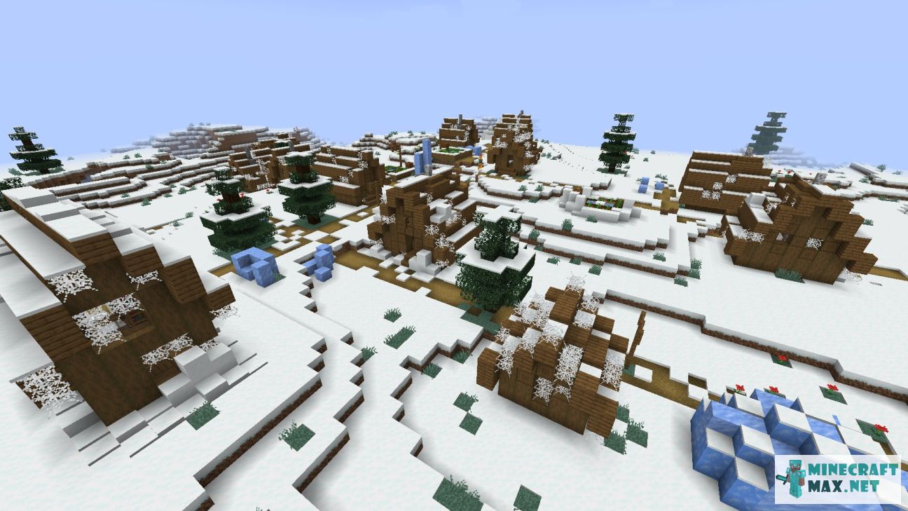 Modem in Minecraft | Screenshot 1114