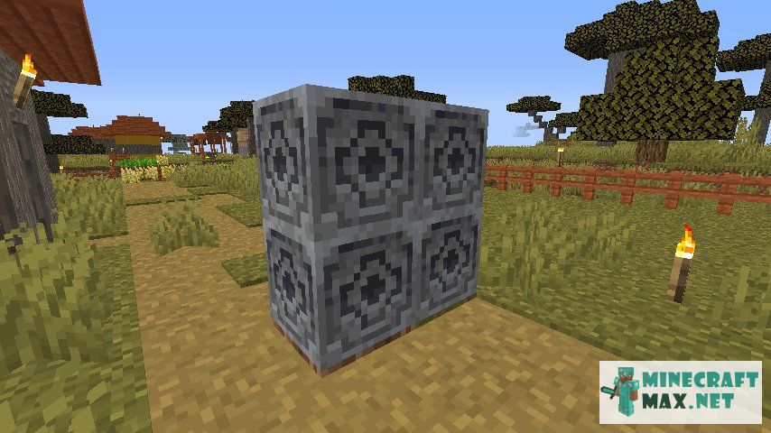 Modem in Minecraft | Screenshot 2971