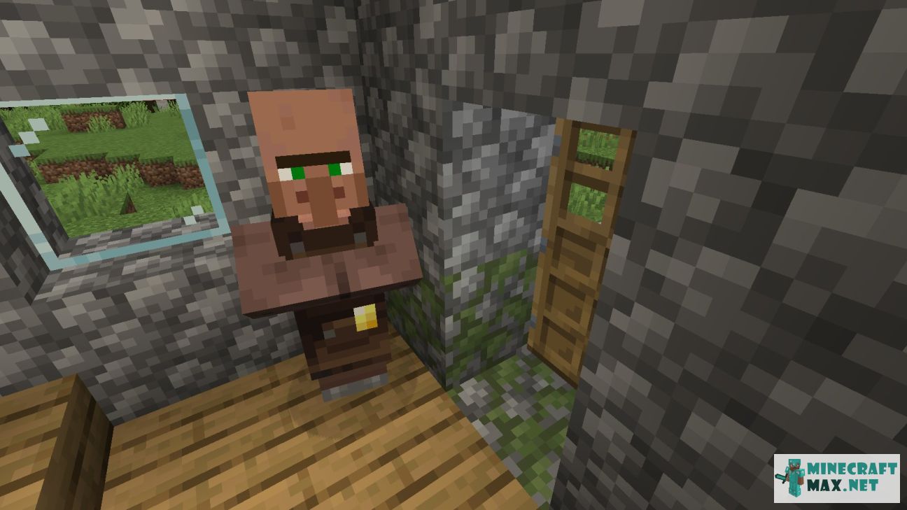 Modem in Minecraft | Screenshot 1853