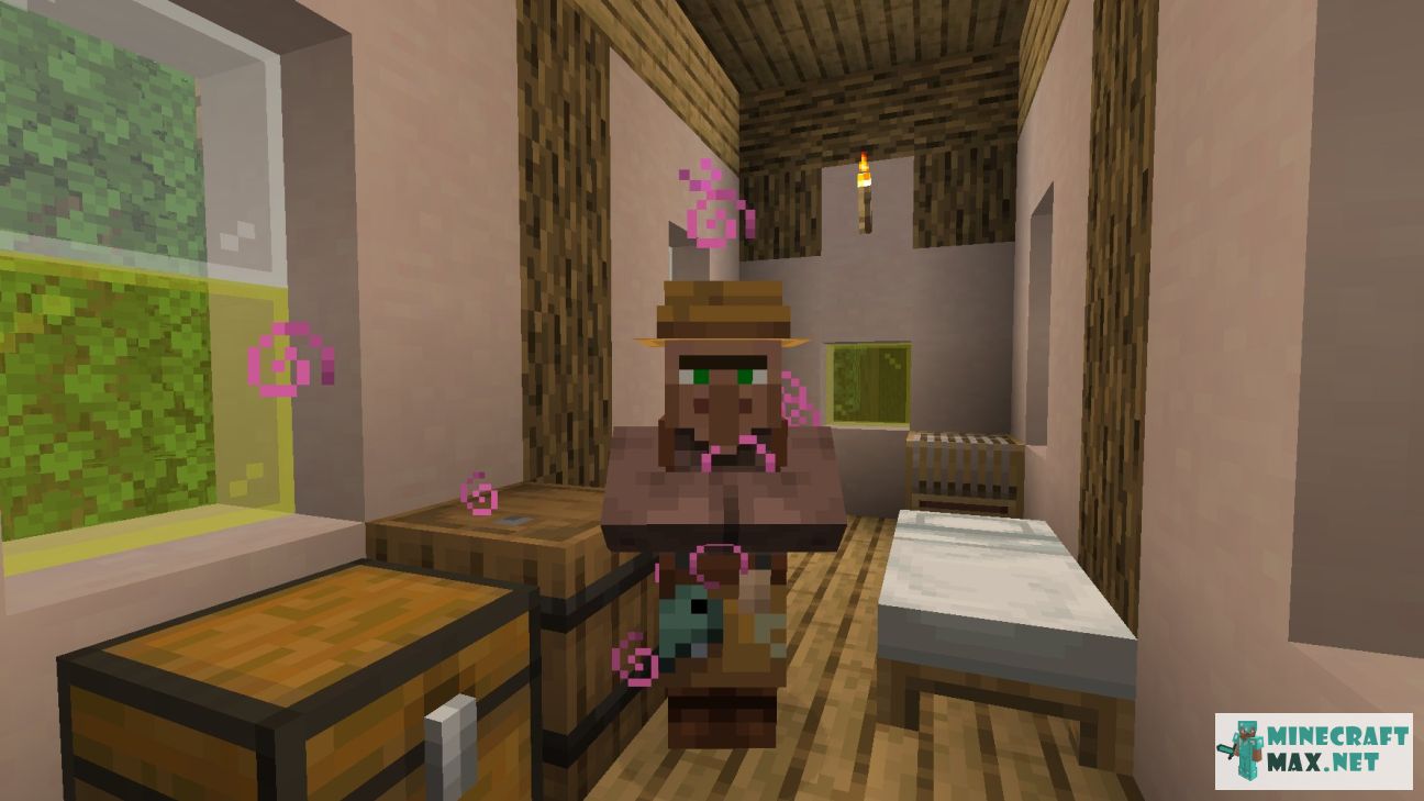 Modem in Minecraft | Screenshot 1831