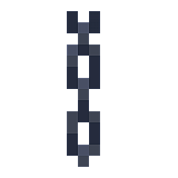 Chain in Minecraft