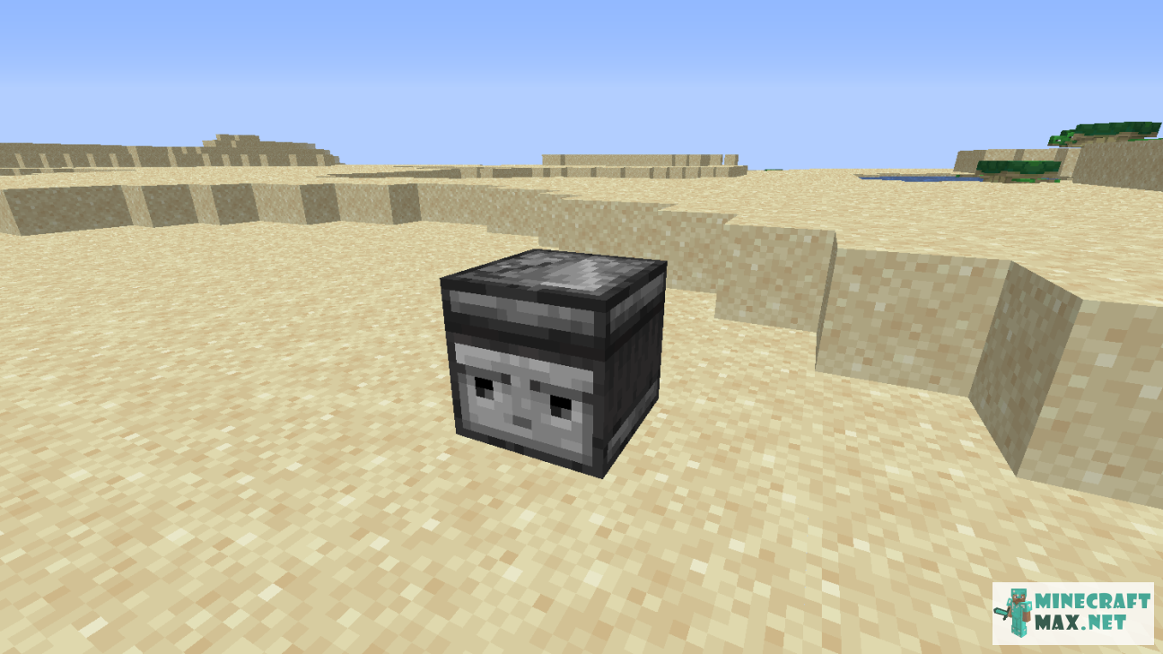 Modem in Minecraft | Screenshot 1710