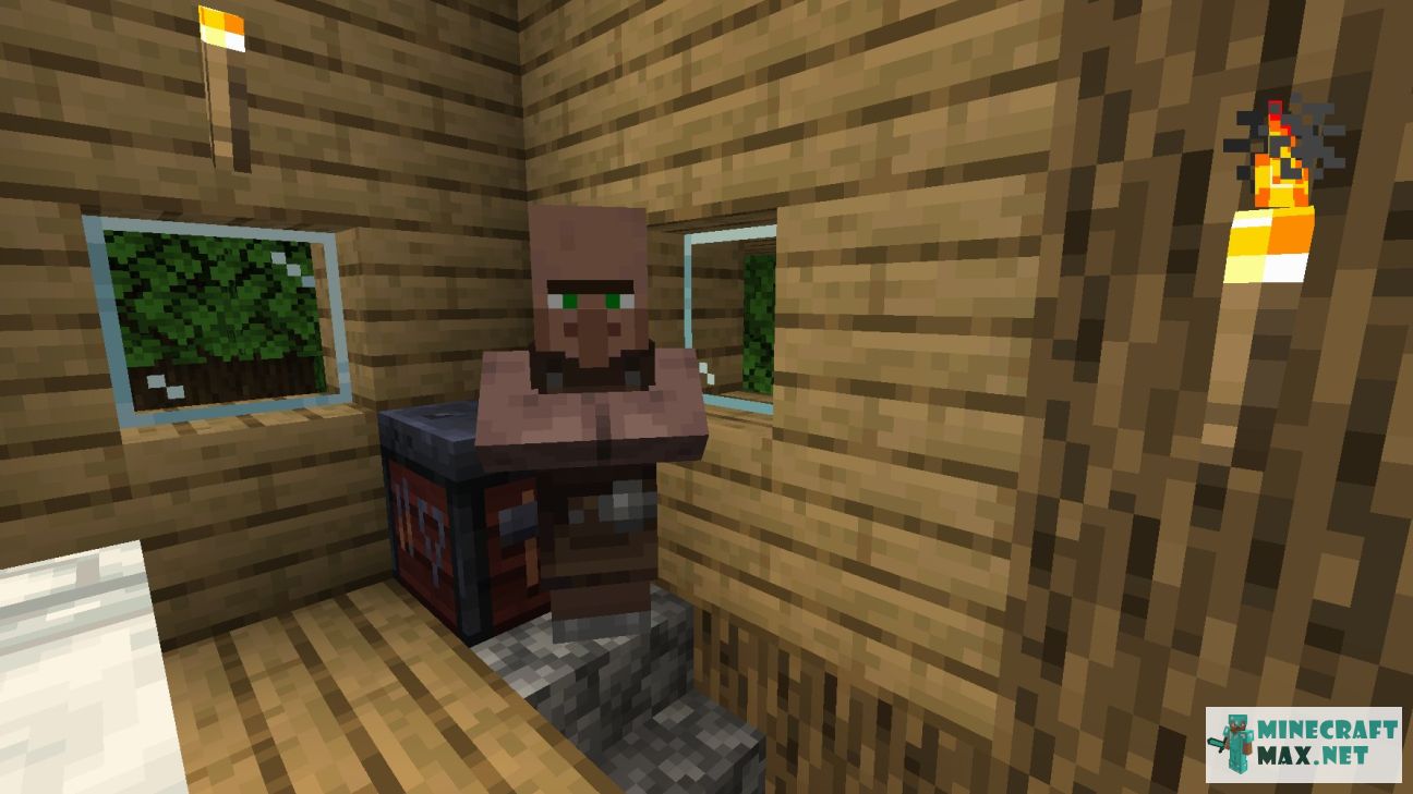 Modem in Minecraft | Screenshot 1849