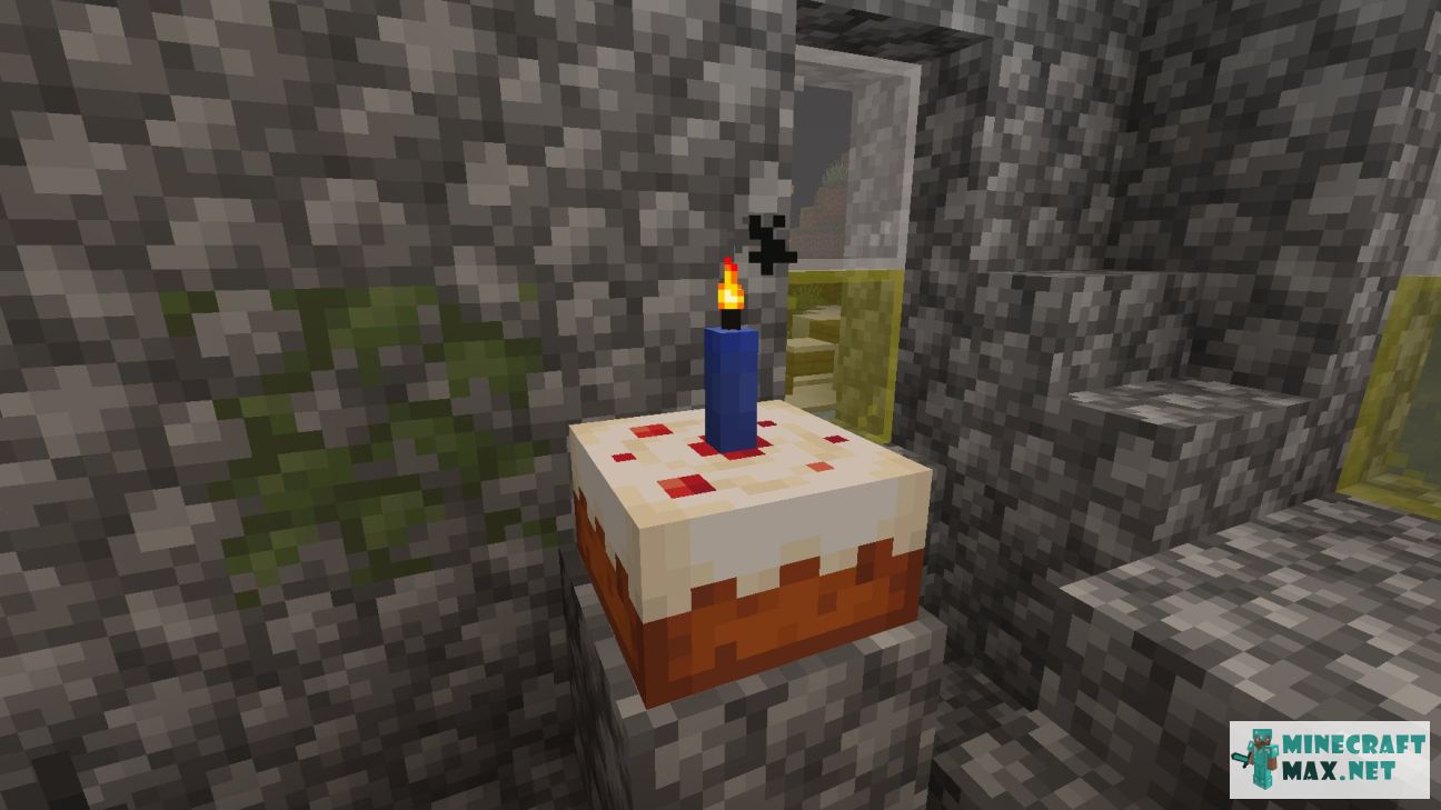 Modem in Minecraft | Screenshot 3313