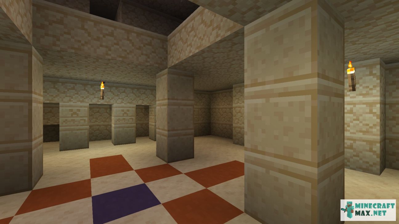 Modem in Minecraft | Screenshot 1361