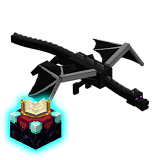 Infinity in Minecraft