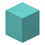 Block of Cobalt in Minecraft