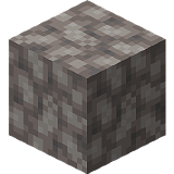 Как сделать блок мёртвого пузырчатого коралла в Minecraft