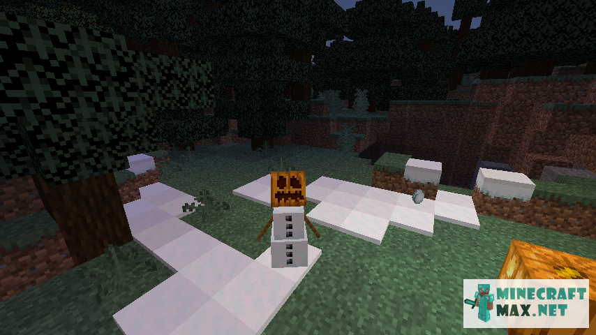 Modem in Minecraft | Screenshot 880