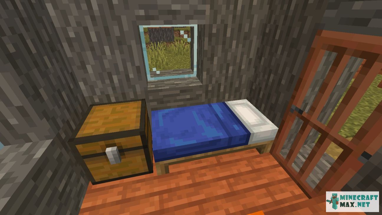 Modem in Minecraft | Screenshot 2199