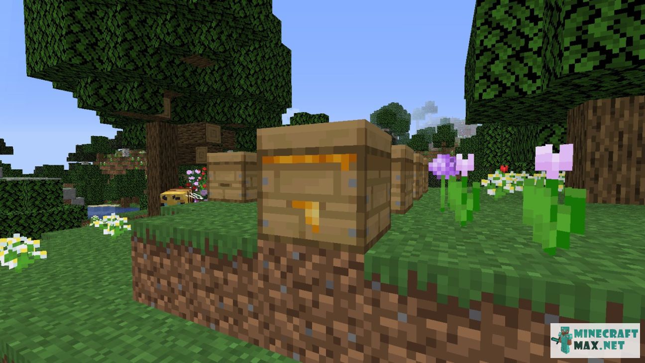 Modem in Minecraft | Screenshot 2531