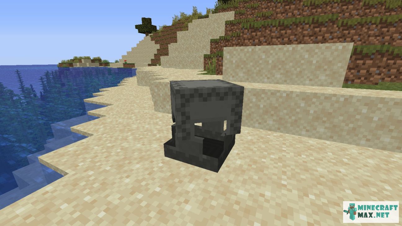 Modem in Minecraft | Screenshot 2796