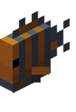 Anemone in Minecraft