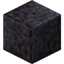 Polished Blackstone in Minecraft