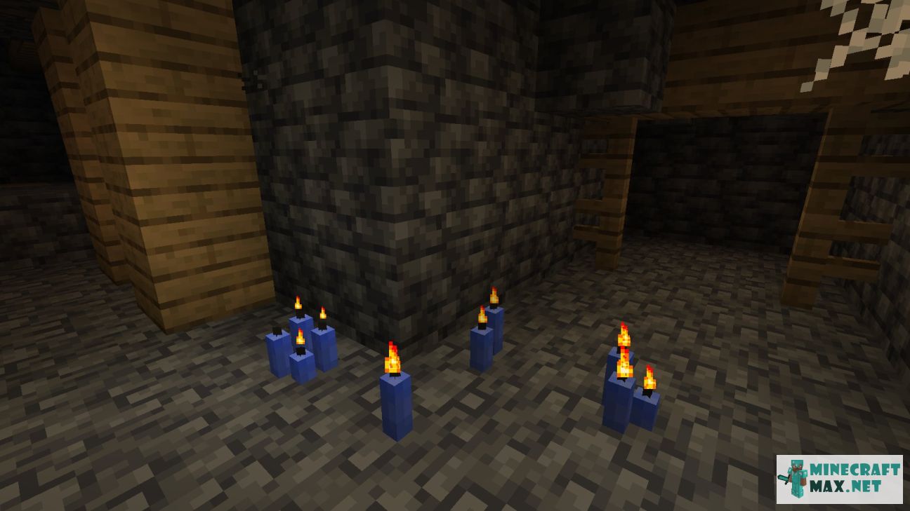 Modem in Minecraft | Screenshot 3294