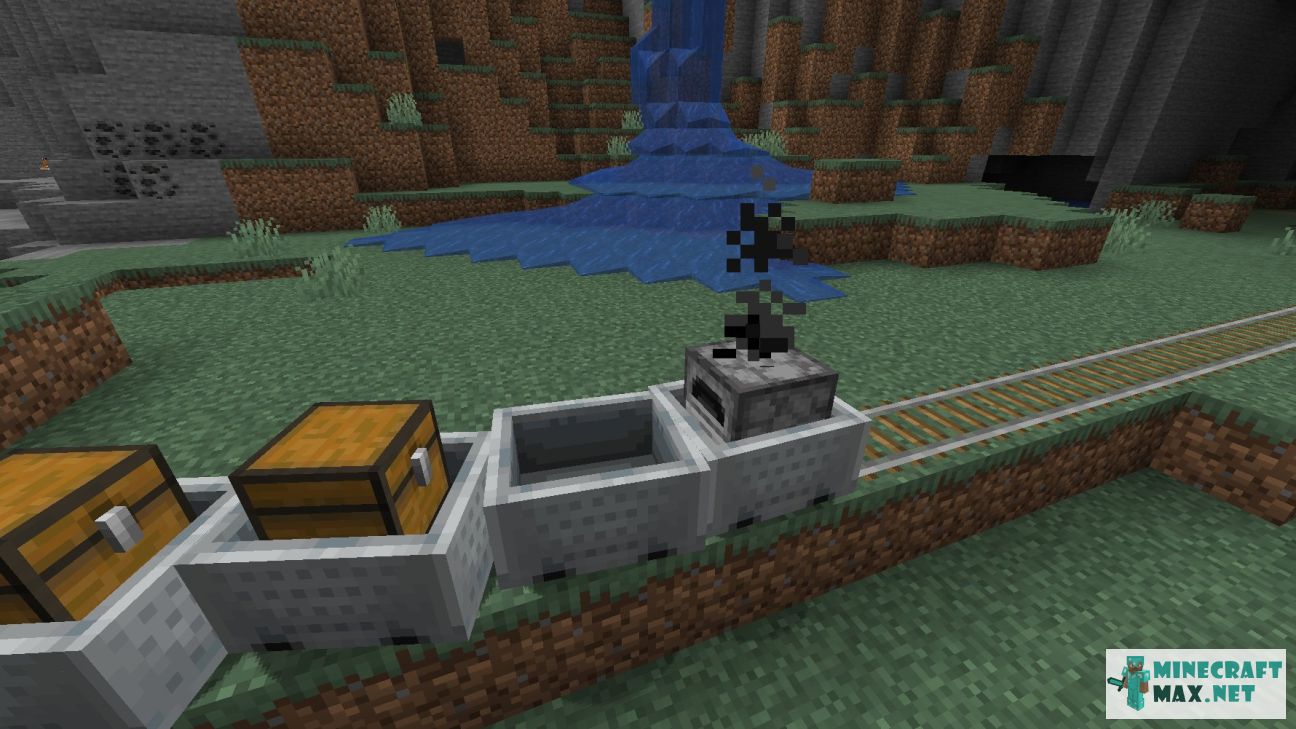 Modem in Minecraft | Screenshot 133