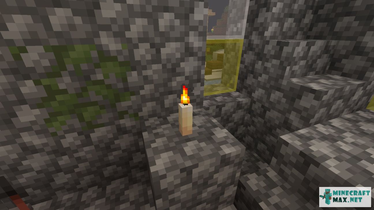 Modem in Minecraft | Screenshot 3273