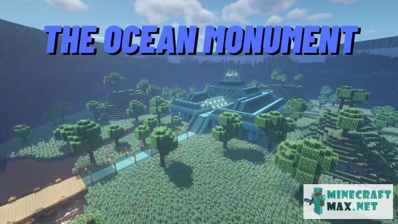 NO NAME | Download map for Minecraft: 1
