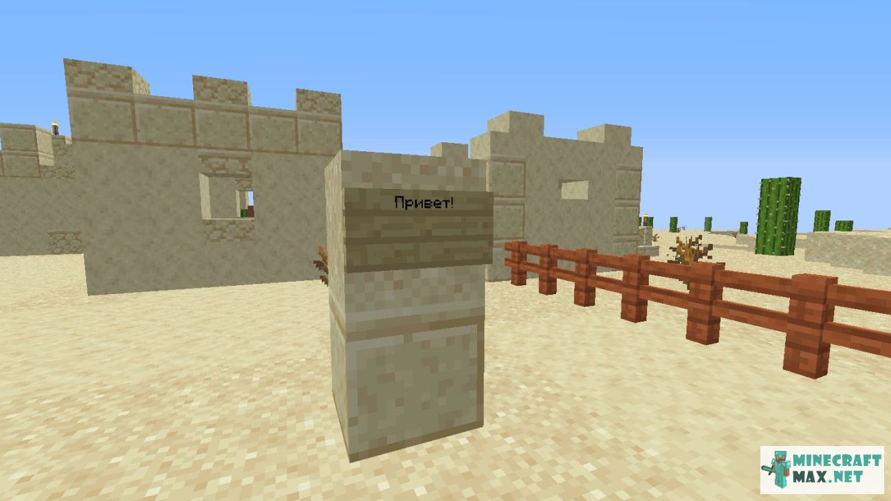 Modem in Minecraft | Screenshot 2748