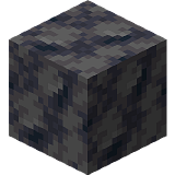 Как сделать гладкий базальт в Minecraft