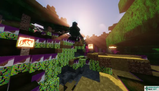 The greatest texture pack of all time | Download texture for Minecraft: 2