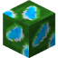 Solid Mana in Minecraft