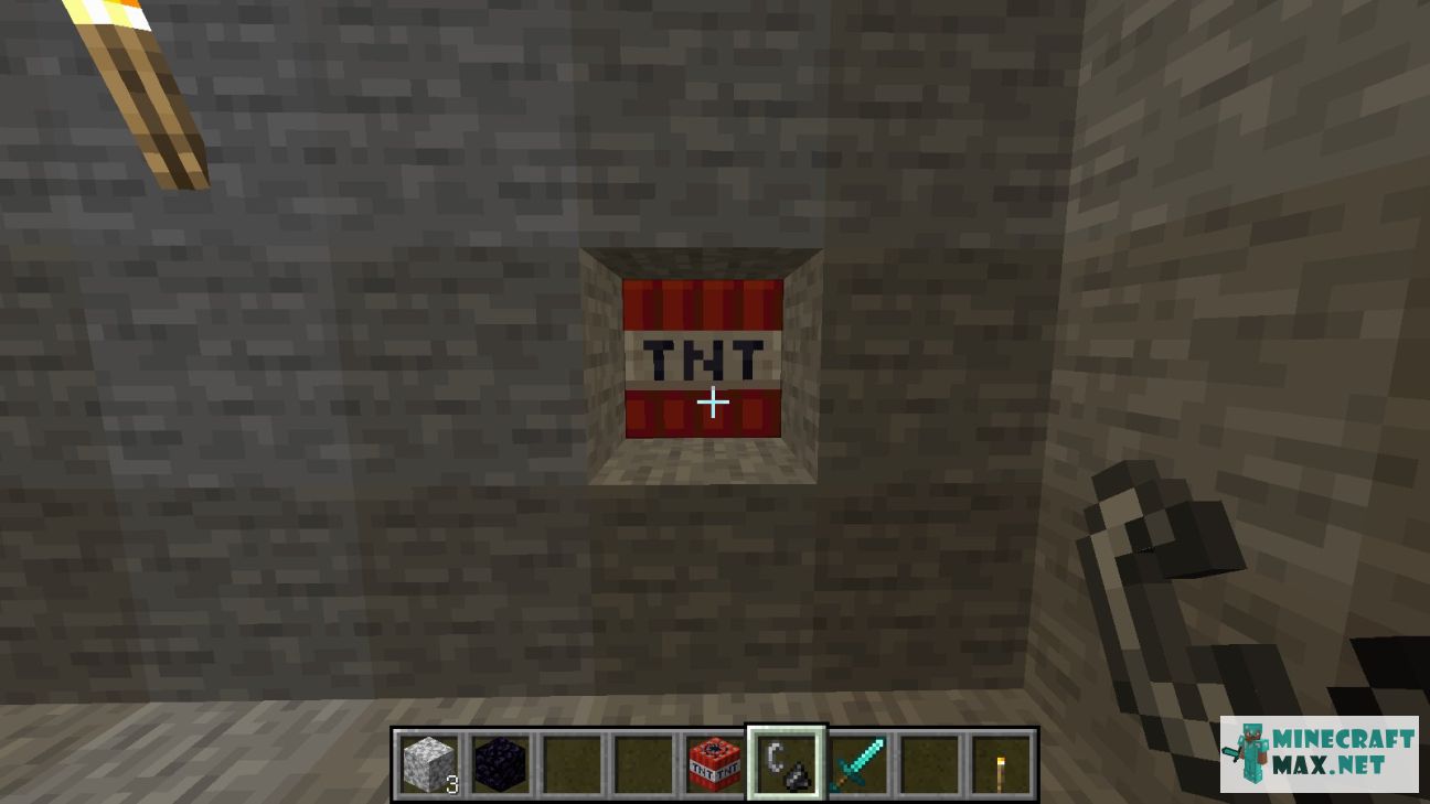 Modem in Minecraft | Screenshot 96