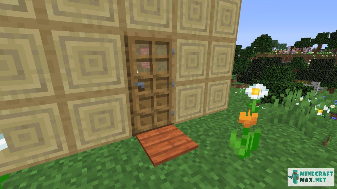 Modem in Minecraft | Screenshot 2208