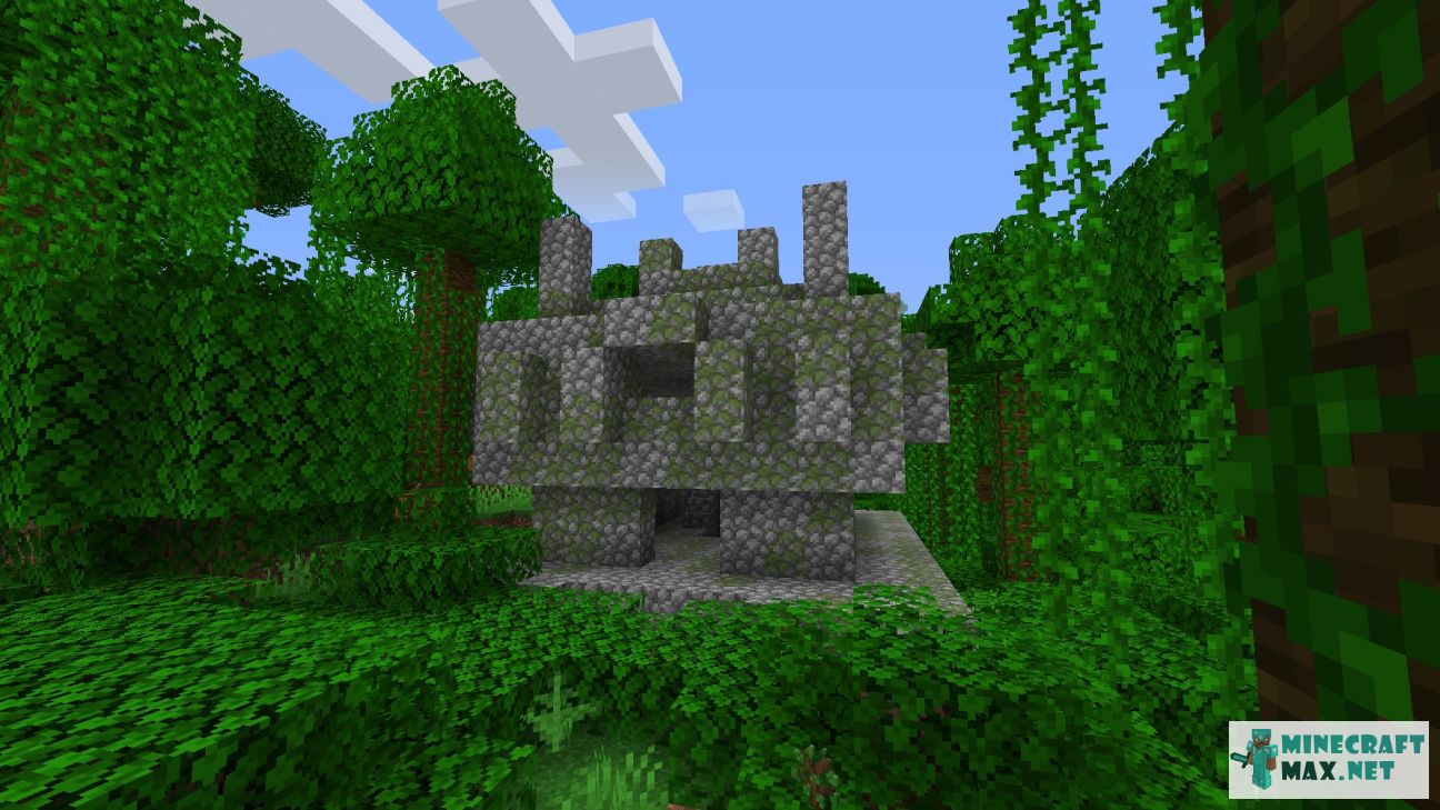 Modem in Minecraft | Screenshot 1328